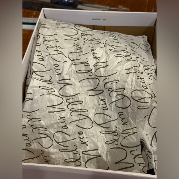 Wild Pair “Alegro” Bow Slingback Heels in Pinkesque, 8M Macy’s Exclusive, NIB - Picture 15 of 15